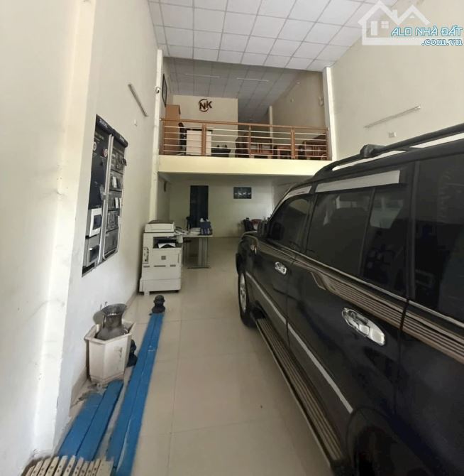 🌟 BÁN ĐẤT TẶNG NHÀ CẤP 4 GÁC LỬNG – MẶT TIỀN NGUYỄN PHƯỚC NGUYÊN, THANH KHÊ 🌟