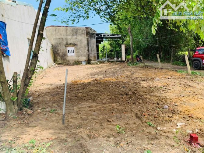 ⭐ 📌📌📌LÀM VIỆC TRỰC TIẾP GIÁ TỐT !!!✅bán đất 2 mặt tiền thôn hà đông điện hòa