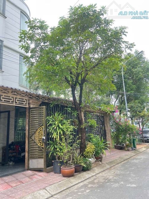 🔥BIỆT THỰ 4 tầng,Hẻm 8m đường LÊ ĐỨC THỌ phường 15, Q GÒ VẤP , DT 135m2 (14x16) 💵 15,5tỷ