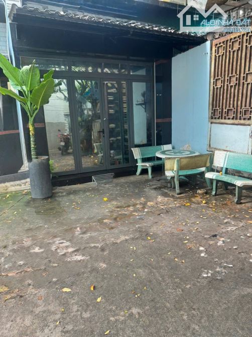 TÂN BÌNH - VIP KHU VỰC LẠC LONG QUÂN  – NHÀ MỚI NGANG 5.5M – GẦN 80M2 - NHỈNH 5 TỶ