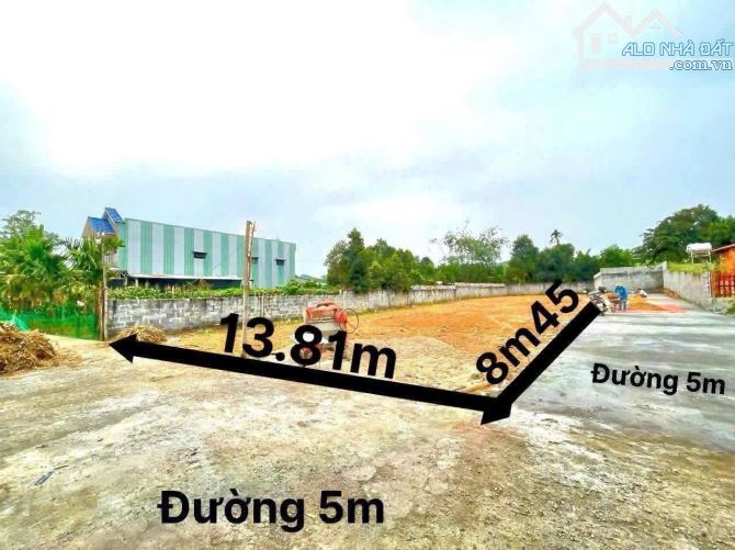 📌📌📌LÀM VIỆC TRỰC TIẾP GIÁ TỐT !!!✅bán lô thôn hòa phước hòa vang