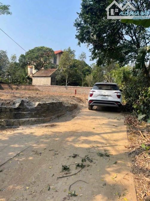 ❌❌Đất Hồng Vân - Thường Tín - Hà Nội   ⛔️Diện tích: 41M2 ⛔️Mặt tiền = Hậu = 4.8m  - Đường