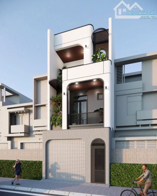 NHÀ 3 LẦU TRƯƠNG ĐĂNG QUẾ - BMT 5 Tỷ 680 triệu