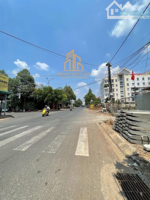 BÁN ĐẤT MẶT TIỀN THỦ KHOA HUÂN GẦN ĐÀO DOÃN ĐỊCH-  4 TỶ 500 TRIỆU
