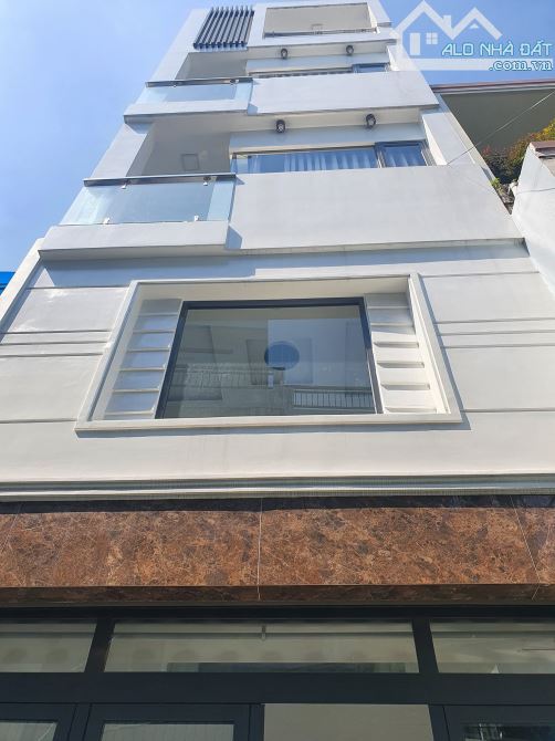 🚨 HIẾM – NHÀ MỚI 7 NGỦ CẠNH NHỔN