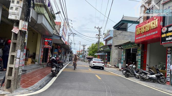 Nuột như chi chi. Giá đẹp đầu tư ngon tại xuân bách nội bài