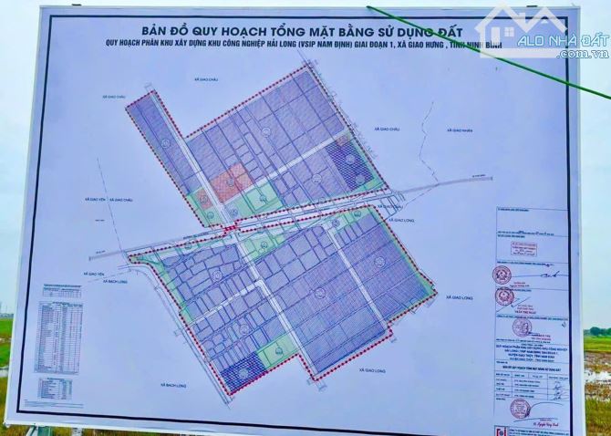 ĐẦU TƯ 85m2 ĐẤT NỀN - ĐÓN XU HƯỚNG - SINH LỜI X2 X3 - GIÁ CHỈ HƠN 1 TỶ