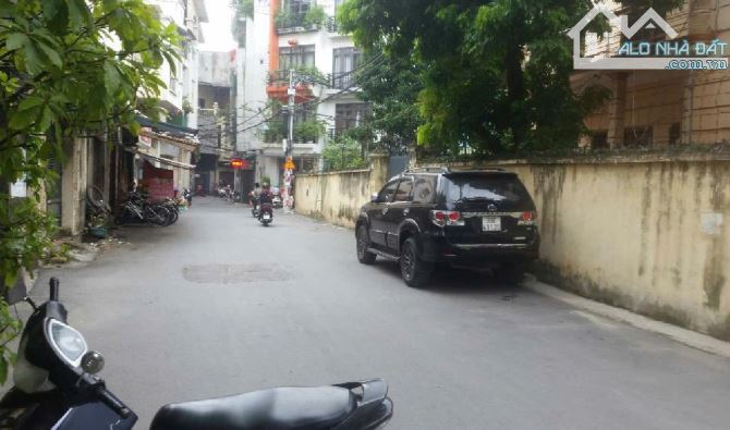 🏡 Trung Văn – 105m² – 6 tầng  MT 6m– 16 tỷ - vị trí vàng