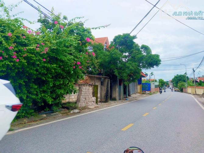 🔥 Bán đất kinh doanh siêu hiếm , Xã Thiên Lộc 🔥
