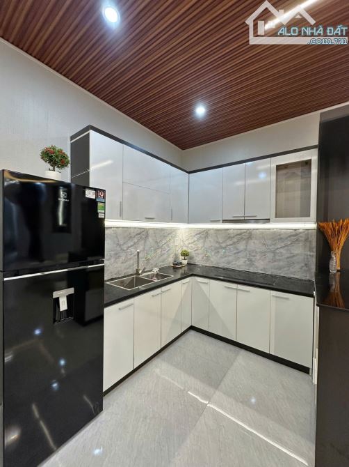Nhà Đẹp Hải Châu – Full Nội Thất