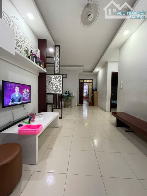 ⭐ 📌📌📌LÀM VIỆC TRỰC TIẾP GIÁ TỐT !!!✅bán căn chung cư 12t sơn trà