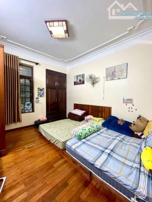 Siêu cực phẩm Quang Trung 85m2 chỉ 17,5 tỷ, mặt tiền 4,3m 5 tầng sát phố tk thang máy