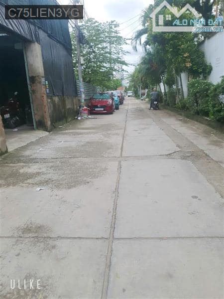 - MTKD - 💥BÌNH TÂN  - NHÀ XƯỞNG VỊ TRÍ SIÊU ĐẸP XE TẢI TRÁNH NHAU - 980M2 -  ĐANG CHO THU