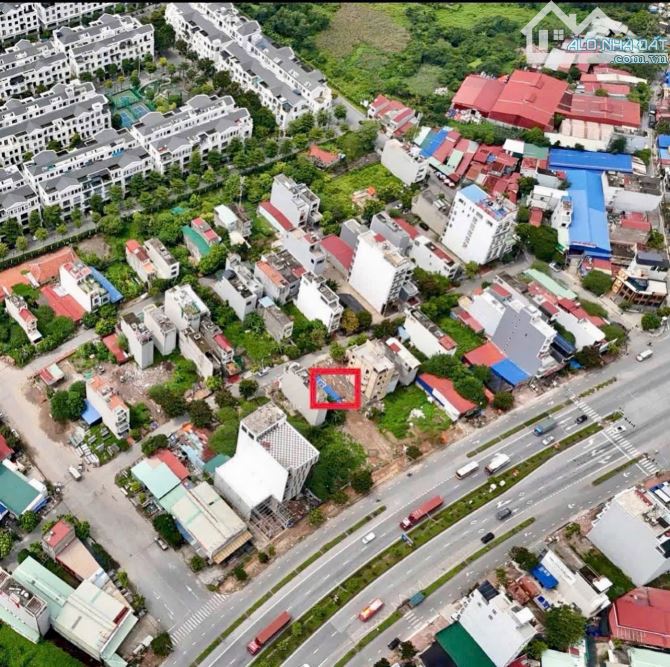 Bán lô đất 100m2 ngang 5m khu 4 Vĩnh Niệm; vị trí đẹp đỉnh, tuyến 2 đường Bùi Viện