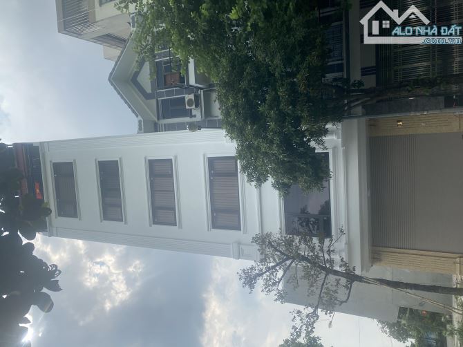 🏠 bán nhà dọc bún La Khê hà đông- phân lô vỉa hè 3 oto tránh-kinh doanh sầm uất
