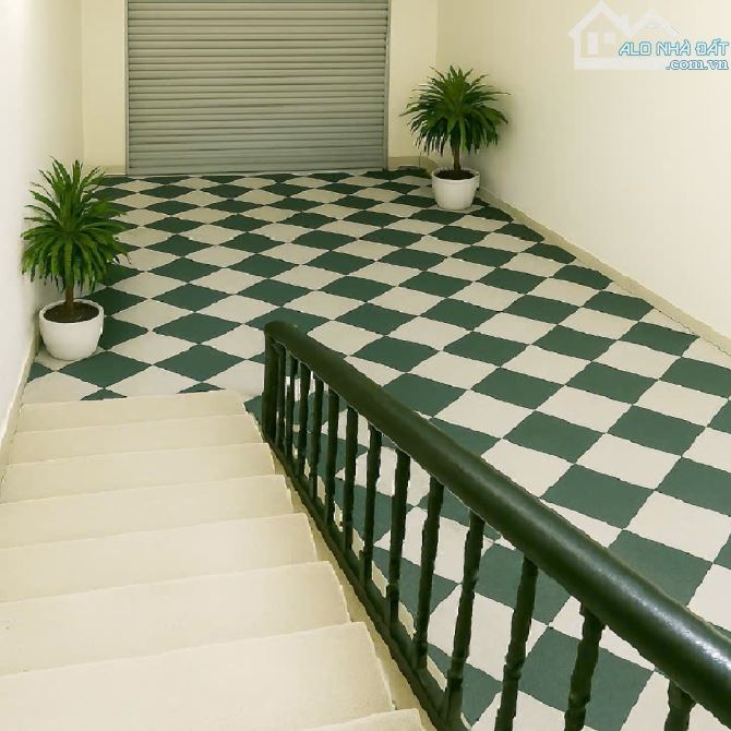 Bán nhà QUẬN 3 – Nguyễn Đình Chiểu – Sổ vuông 3.4 x 12 m – 3 Tầng – 8.95 tỷ