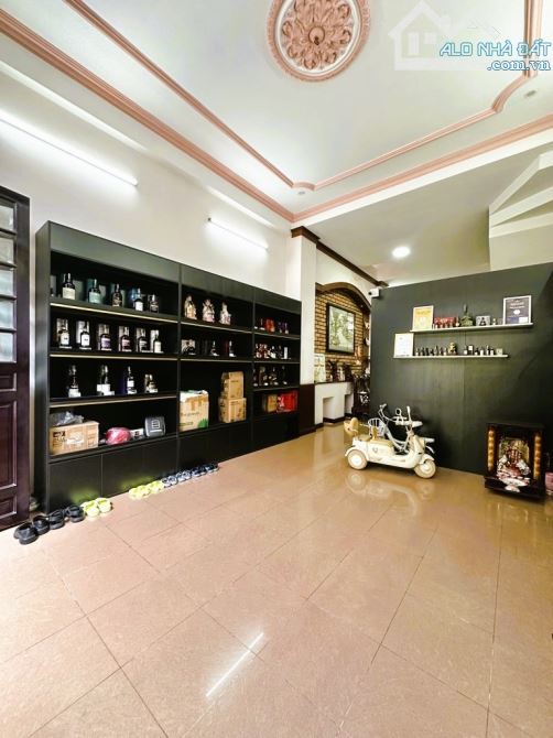 GẤP BÁN GIẢM SỐC 1,5 TỶ, HẺM XE HƠI 7 CHỖ VÔ NHÀ - LÊ QUANG ĐỊNH, NƠ TRANG LONG - B.THẠNH.