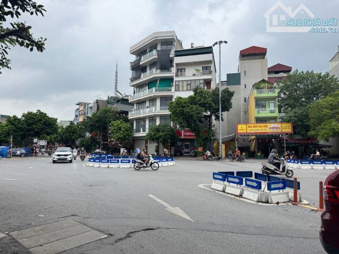 🔥🔥🔥SIÊU PHẨM –63M2 x 6 TẦNG THANG MÁY – KHU ĐẤU GIÁ MẬU LƯƠNG, HÀ ĐÔNG