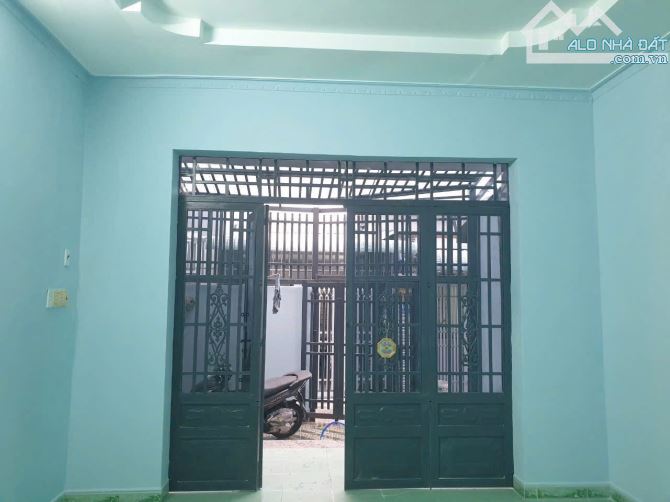 Nhà 70m² giá chỉ 3,6 tỷ – Hẻm ô tô Đường 8, P. Linh Xuân, Thủ Đức