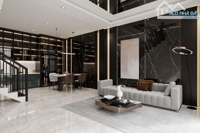 💎 NHÀ 3 TẦNG MỚI ĐẸP TT HÒA XUÂN – FULL NỘI THẤT CAO CẤP – VALI Ở NGAY. CHỈ HƠN 6 TỶ.💎