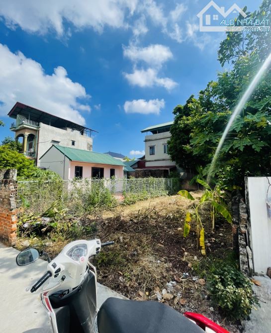 💎BÁN ĐẤT Thuận Thành, Bắc Ninh - 473m2 - Ô Tô Vào Đất - 10 phút đi Sân Bay GB - NHỈNH 7T