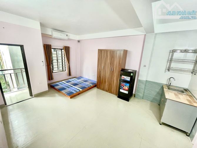 🏠NHÀ 6 TẦNG THANG MÁY - MỚI KOONG - 62M2 - 20P- THU 80TR/TH -- 15.5 tỷ 📞 Hằng mini