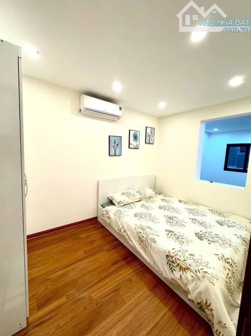 🔥 CĂN GÓC TẬP THỂ PHAN ĐÌNH GIÓT – SỔ 54M² – SỬ DỤNG ~100M² – 4 NGỦ – 2WC