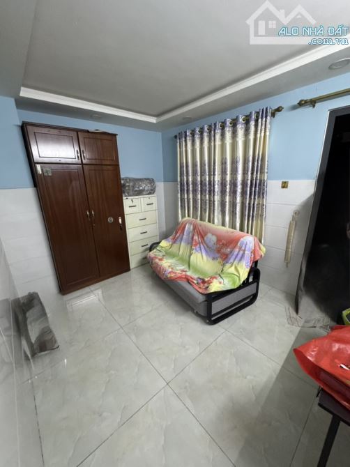 🏡 BÁN NHÀ ĐẸP PHƯỜNG 1 QUẬN 11 – 4 TẦNG NỞ HẬU – HXH 6M THÔNG – GIÁ CHỈ GẦN 9 T