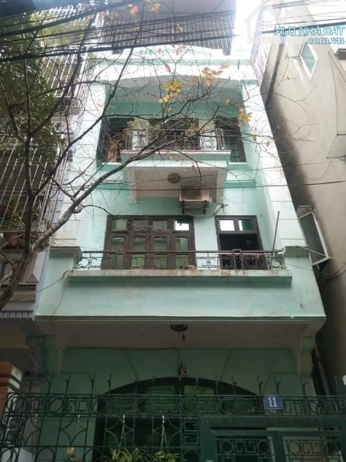 NGÕ TO HƠN PHỐ- NHÀ ĐẸP Ở LUÔN – THOÁNG – AN SINH TUYỆT VỜI.