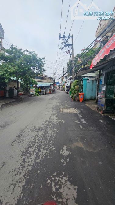267M2-SHR- XE HƠI NGỦ NHÀ- BIỆT THỰ KẾ BÊN BỘ CÔNG AN NGUYỄN VĂN QUỲ- CHỈ 15 TỶ 2