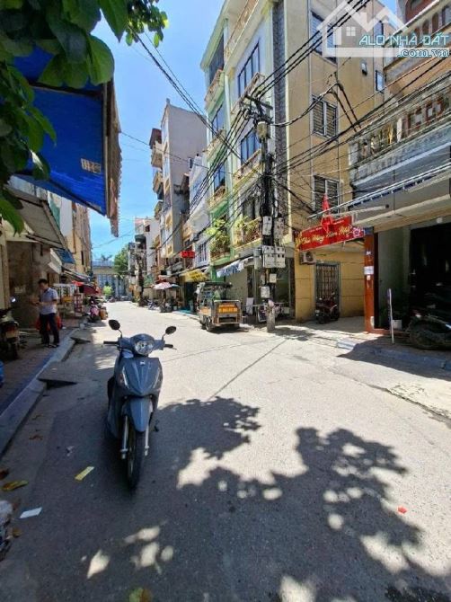 💥💥 Ô TÔ ĐỖ CỬA – 2 NHÀ RA PHỐ Ô TÔ TRÁNH – KINH DOANH ĐỈNH 💥💥