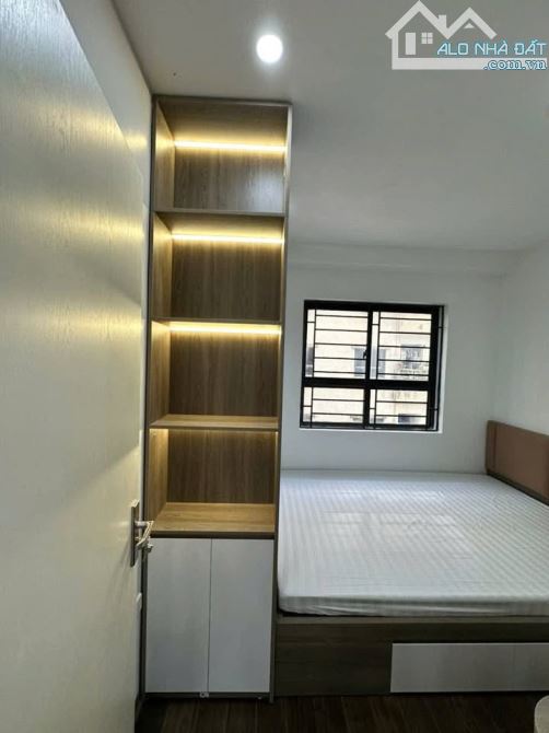Bán Căn hộ CC Đại Thanh 56m 2pn 2wc giá chỉ 2.6 tỷ