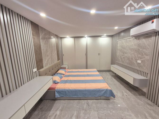 💥Quá Đẹp💥 Tầng 1 TT Vũ Trọng Phụng 80m2, gần Hapulico, Nội thất lung linh, 4.85 tỷ