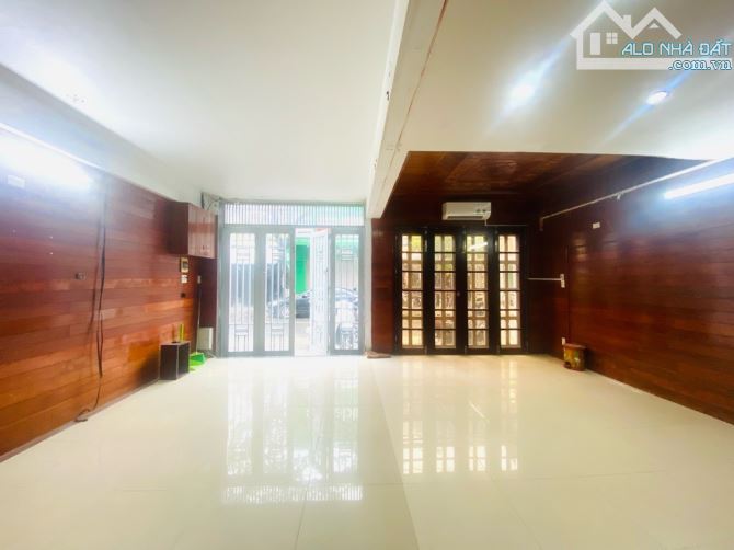 🔥 HIẾM – MẶT TIỀN TRẦN KẾ XƯƠNG – 4 TẦNG THANG MÁY – NGANG 6M – 19 TỶ
