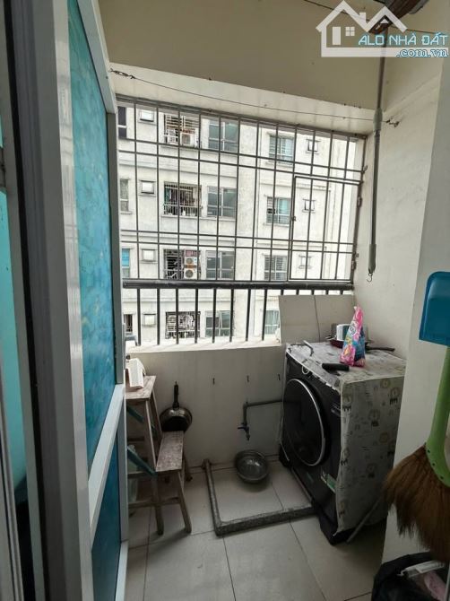 Bán Căn hộ CC CT8B Đại Thanh Thanh Trì 60m 2PN 2VS - giá bán 2.85 tỷ TL