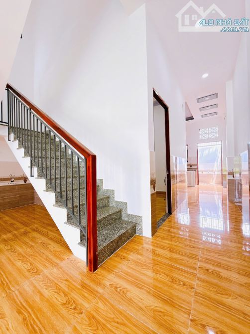 Bán nhà Bình Mỹ, Củ Chi, 5x17m, 2 tầng 3pn, shr, chỉ 2.75 Tỷ - 10