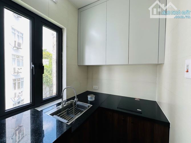 BÁN CĂN GÓC TẦNG 4,TẬP THỂ PHỐ CỔ, 16 TRẦN HƯNG ĐẠO, HOÀN KIẾM. 70M2 – 3PN 4,79 TỶ - 10