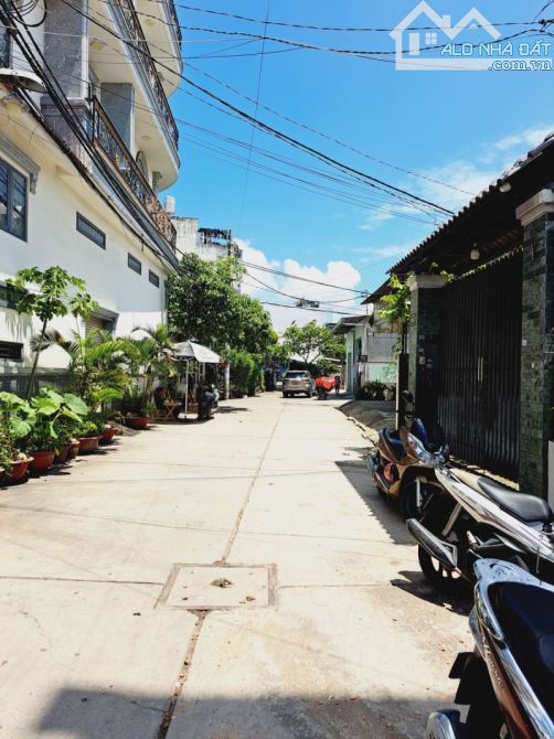 Siêu Phẩm 1Sẹc Lê Văn Quới Hxh 8M Thông 56M2 (4X14) 5Tầng Mới Nhỉnh 8T - 10