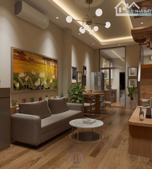 Bán nhà tập thể Thịnh Hào 1 – Đống Đa, 38m² (SD 60m²) - 10