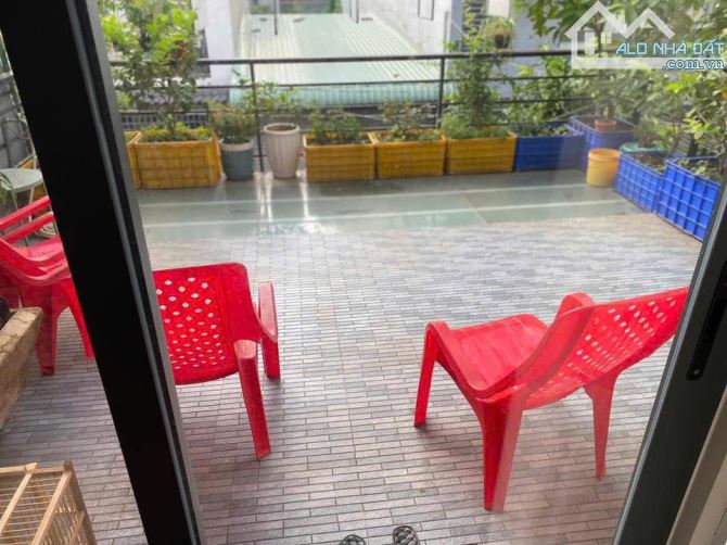 Bán nhà HXH Đường số 9, P.16, Gò Vấp: 5 x 17,2m, giá 8,9 tỷ - 10