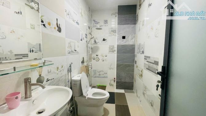 Hạ Giá bán nhà KĐT An Bình Tân Đã có sổ hồng - 10
