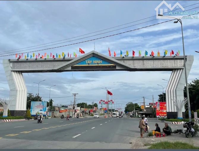 GIA ĐÌNH CẦN THU HỒI VỐN LÔ ĐẤT 399M2(ODT) GIÁ 820TR Đ.NGUYỄN DU TX TRẢNG BÀNG - 10
