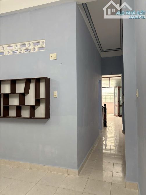 Bán gấp nhà gần siêu thị Go vĩnh điềm trung đường ô tô giá chỉ 3 tỷ 7 - 10