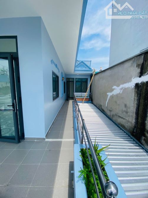 Cho thuê Villa 8x20 đúc 1lầu 4PN sân để xe rộng rãi - 10