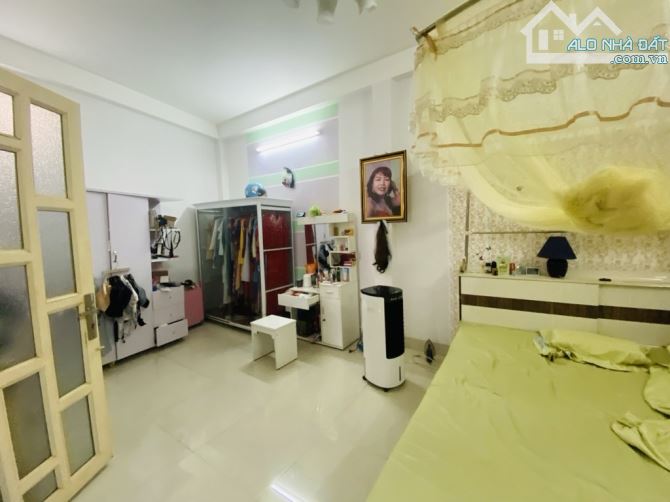 SIÊU PHẨM VỪA Ở VỪA KD CHDV 98M2 - 4 TẦNG HXH NỞ HẬU 6.25M NHỈNH 9 TỶ - 10