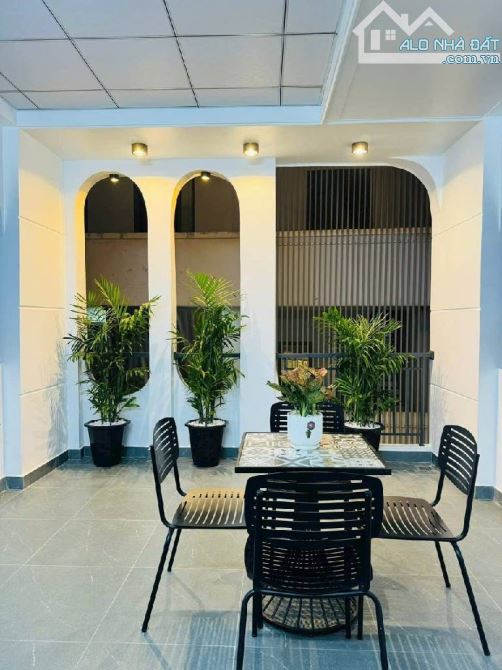 Bán Nhà 3 Lầu , HXH , Phạm Văn Chiêu , P9, Gò Vấp - 10