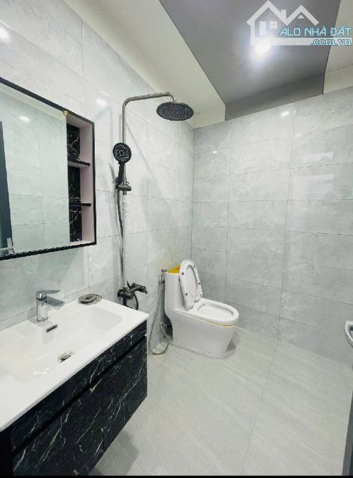 NHÀ MỚI 2 TẦNG – TRƯƠNG THỊ HOA, QUẬN 12 – 50M² – 3PN – GIÁ CHỈ 5.3 TỶ TL - 10