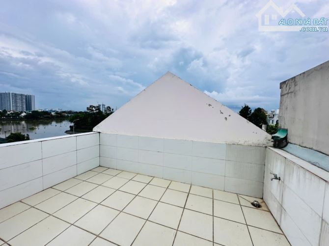 Nhà mặt tiền rạch thạnh lộc 37, thạnh lộc quận 12 - 10