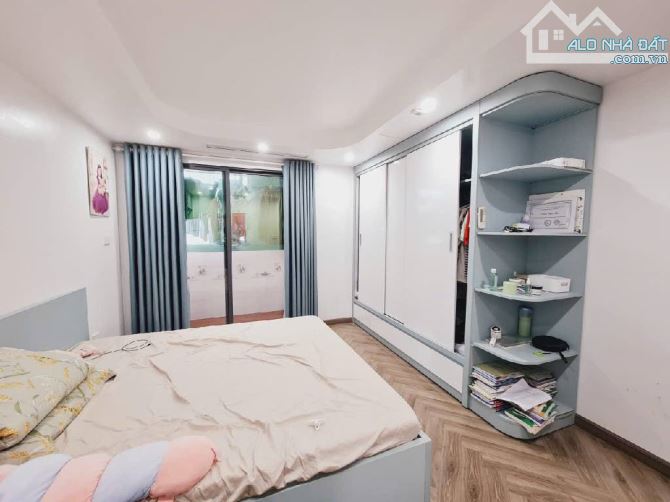 Căn Hộ Duplex Thanh Xuân/ 223 m2/ tầng 22/15.8 tỷ/ - 10
