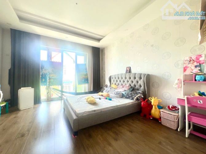 Phước Kiển Nhà Bè - Nhà 4 Tầng - 6x14 - Đường 14m - Nhỉnh 8T - 10